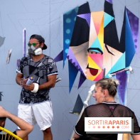 Festival Lollapalooza Paris 2018