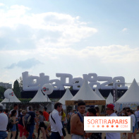 Festival Lollapalooza Paris 2018