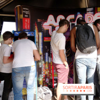 Festival Lollapalooza Paris 2018