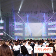 Festival Lollapalooza Paris 2018