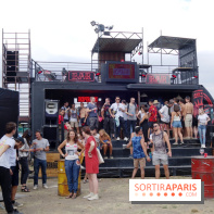 Festival Lollapalooza Paris 2018