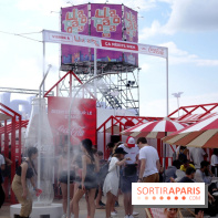 Festival Lollapalooza Paris 2018