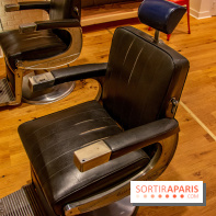 Big Moustache ouvre un second Barbershop sur les Champs-Elysées