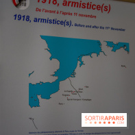 1918, Armistice(s), l'exposition au musée de l'Armée