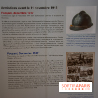 1918, Armistice(s), l'exposition au musée de l'Armée
