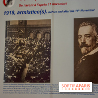 1918, Armistice(s), l'exposition au musée de l'Armée