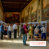 1918, Armistice(s), l'exposition au musée de l'Armée