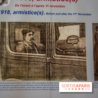 1918, Armistice(s), l'exposition au musée de l'Armée