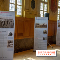 1918, Armistice(s), l'exposition au musée de l'Armée