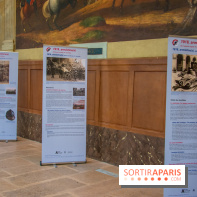 1918, Armistice(s), l'exposition au musée de l'Armée