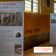 1918, Armistice(s), l'exposition au musée de l'Armée