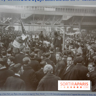 1918, Armistice(s), l'exposition au musée de l'Armée