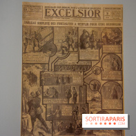 1918, Armistice(s), l'exposition au musée de l'Armée