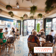Au Bureau Commerce, les photos de la brasserie