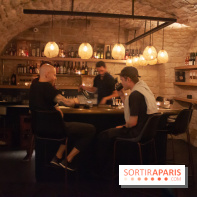 Breizh Café rue Montorgueil