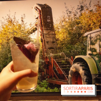 Breizh Café rue Montorgueil