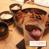 Breizh Café rue Montorgueil