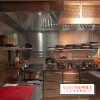 Breizh Café rue Montorgueil