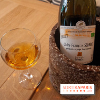 Breizh Café rue Montorgueil