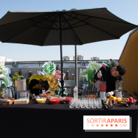 DOMUS se lance dans la production de miel