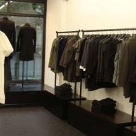 Shopping, Mode, The Kooples, Paris, Comptoir des Cotonniers, Shopping