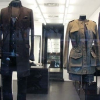 Shopping, Mode, The Kooples, Paris, Comptoir des Cotonniers, Shopping