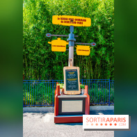 Rendez-Vous Gourmand, la gastronomie européenne à l’honneur à Disneyland Paris