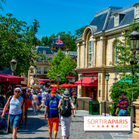 Rendez-Vous Gourmand, la gastronomie européenne à l’honneur à Disneyland Paris