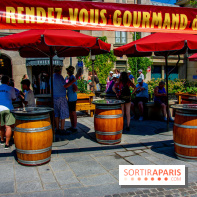 Rendez-Vous Gourmand, la gastronomie européenne à l’honneur à Disneyland Paris