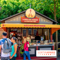 Rendez-Vous Gourmand, la gastronomie européenne à l’honneur à Disneyland Paris