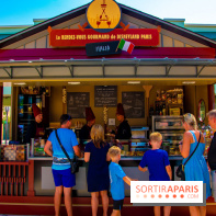 Rendez-Vous Gourmand, la gastronomie européenne à l’honneur à Disneyland Paris