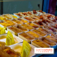 Rendez-Vous Gourmand, la gastronomie européenne à l’honneur à Disneyland Paris