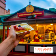 Rendez-Vous Gourmand, la gastronomie européenne à l’honneur à Disneyland Paris