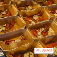 Rendez-Vous Gourmand, la gastronomie européenne à l’honneur à Disneyland Paris