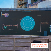 Les super-héros Marvel s'installent à Disneyland Paris !