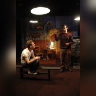 Les sept jours de Simon Labrosse