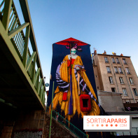Croisière sur le canal de l'Ourcq