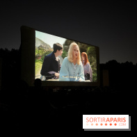 Cinéma en plein air à la Villette - IMG 3924