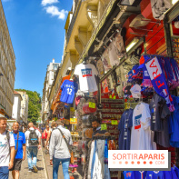 Montmartre et le Sacré-Cœur