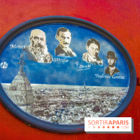 Montmartre et le Sacré-Cœur