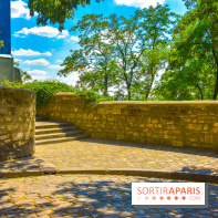 Montmartre et le Sacré-Cœur