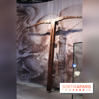 L'arbalète Géante de Léonard de Vinci