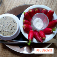 L'Atelier d'Avron au Perreux-sur-Marne