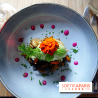 L'Atelier d'Avron au Perreux-sur-Marne