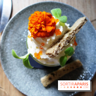 L'Atelier d'Avron au Perreux-sur-Marne