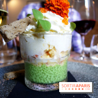 L'Atelier d'Avron au Perreux-sur-Marne