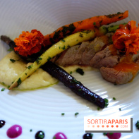 L'Atelier d'Avron au Perreux-sur-Marne