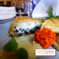 L'Atelier d'Avron au Perreux-sur-Marne