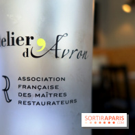 L'Atelier d'Avron au Perreux-sur-Marne