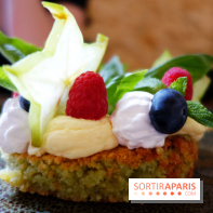 L'Atelier d'Avron au Perreux-sur-Marne